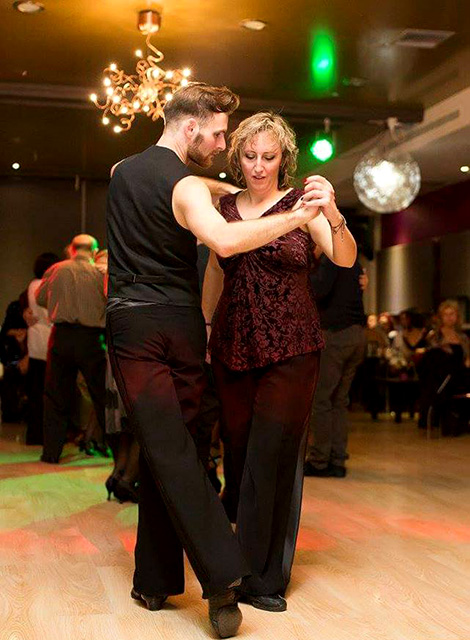 Δημήτρης Κοκκώνης & Μαρία Μπελεφάντη