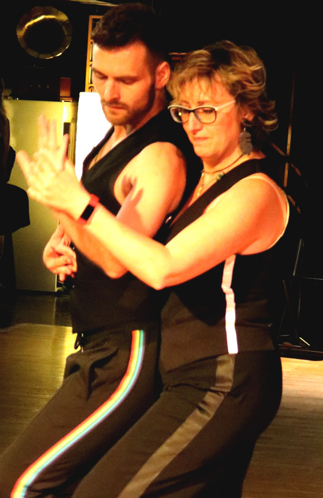 Μαρία Μπελεφάντη